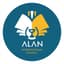 Alan International School logo